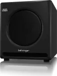 Behringer K10S Black aktyvus žemų dažnių garsiakalbis