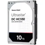 WD WUS721010ALE6L4 10 TB vidinis kietasis diskas 3.5 inch SATA III