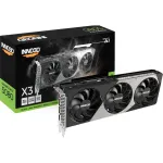 INNO3D GeForce RTX 5080 X3 16 GB GDDR7 vaizdo plok&scaron;tė