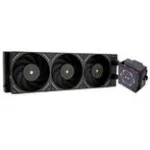 Vandens au&scaron;intuvas Thermalright Hyper Vision UB, ARGB