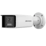 Hikvision DS-2CD2T66G2P-ISU/SL(2.8mm)(C) Bullet IP vaizdo stebėjimo kamera, vidaus ir lauko, 3632 x 1632 pikseliai, lubos/siena