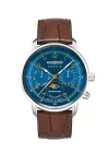 I&scaron;manusis laikrodis Zeppelin 96373 Watch Mediterranee