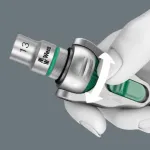 Wera 8000 C SB Zyklop Speed Single įrankis
