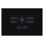 Razer Kiyo V2 X internetinė kamera, 1440p @ 60 FPS, automatinis fokusavimas, plačiakampė, juoda