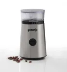 Gorenje SMK150E 150 W smulkintuvas kavai ir prieskoniams