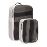 Thule 5577 Pakavimo Kubelių Rinkinys baltas