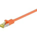 Goobay 91633 Ethernet Patch kabelis