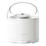 Catlink Pure 2 UV i&scaron;manusis gyvūnų vandens fontanas (W02/UV, CL-W-02)