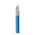 Belden 10GX Category 6A Enhanced F/UTP LSZH montavimo kabelis, 500 m