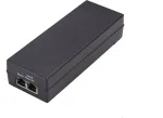 Microconnect POEINJ-15W-UK PoE adapteris 10 Gigabit Ethernet 48 V