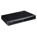 Hikvision DS-7608NXI-K1 tinklo vaizdo registratorius (NVR) 1U juodas