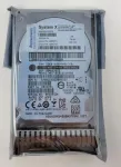 Lenovo 1.2TB 2.5 colio 10K 12GBPS SAS vidinis kietasis diskas