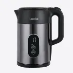 Elektrinis virdulys Lovio 1,7L 2200W Nerūdijantis plienas