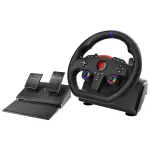 Subsonic Superdrive 270 GT5 lenktynių vairas