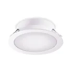 Įleidžiamas &scaron;viestuvas Steinel RS PRO DL 200 SC HF Sensor 18W, reguliuojama 3000K/4000K/6500K