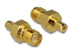 RF adapteris SMA vyri&scaron;kas / SMB moteri&scaron;kas DeLOCK 88828