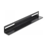Montavimo kron&scaron;teinas DeLOCK 19 colių 300x40mm 2 vnt
