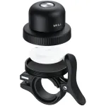 Dviračio skambutis Bell Mili MiBell Black -20 iki 60 &deg;C CR2032