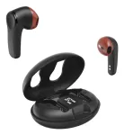 Hama Spirit Unchained belaidės ausinės True Wireless Stereo (TWS) Į ausis Skambučiai/Muzika Bluetooth Juodos