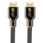 Power Plant, Llc CA913220 HDMI 2.1 laidas 8K 5 m