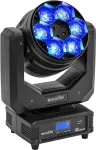 Prožektorius Wash Flower Effect EUROLITE TMH-H240 240W RGB