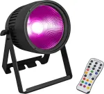 EUROLITE LED IP Tourlight 200 RGB+WW 51914252 &ndash; kompakti&scaron;kas IP prožektorius su RGB ir &scaron;ilta balta &scaron;viesa
