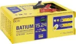 Automatinis baterijų įkroviklis GYS BATIUM 15.24 6V/12V/24V, 22A