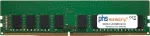 PHS-memory SP500291 8 GB DDR4 UDIMM ECC 3200 MHz serverio atminties modulis