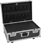 Transportinis dėklas Roadinger G-2 (modelis 30126231) &ndash; universalus instrumentų/laikymo dėklas su ratukais