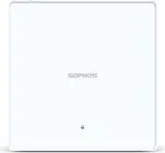 Sophos AP6 840E plenum-rated Access Point (EUK) su palaikymu, 36 mėn. SMB (AP8EEZ36ZZPCNP)
