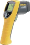 Fluke 561 &ndash; termometras infraraudonasis, -40&ndash;550 &deg;C, juodai geltonas