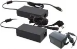 Brodit 710871 maitinimo &scaron;altinis 12 V su EU ki&scaron;tuku, skirtas Zebra ET55 8.3