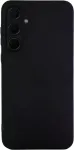 &bdquo;JT Berlin&ldquo; &bdquo;BackCase Pankow Soft&ldquo; dėklas, skirtas &bdquo;Samsung Galaxy A36 5G&ldquo;, juodas (11119)