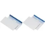 Vokas MAILmedia CYGNUS EXCELLENCE DIN C4 229 x 324 mm Lipnus su apsaugine juostele