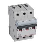 Legrand 403546 TX3 automatinis jungiklis C20A 6kA 3M