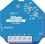 &Scaron;ildymo&ndash;vėsinimo relė Eltako FHK61-230V (30100045) 230 V sistemoms