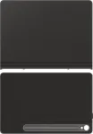 Knyginis dėklas Samsung EF-BX710PBEG Galaxy Tab S9 FE &ndash; juodas, lengvas apsauginis dėklas