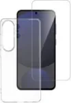 4smarts 360&deg; Protection Set Samsung Galaxy S26 Ultra - skaidrus (541741)