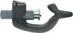 C.K Tools 430004 Juodas laidų nuėmiklis (430004)