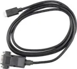 Victron Energy VE.Direct į RS232 ASS030520500 adapterinis kabelis