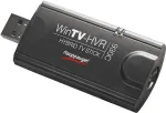 Hauppauge WinTV HVR-935HD &ndash; skaitmeninis/analoginis TV imtuvas &ndash; DVB-C, DVB-T2 &ndash; USB 2.0 (01588)