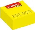 Kores N46074 Geltoni lipnūs lapeliai