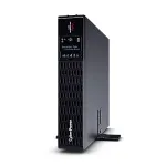 Nepertraukiamo maitinimo &scaron;altinis CyberPower PR3000ERTXL2UACN, linijinis-interaktyvus, 3 kVA / 3000 W, 10 IEC lizdų, 2U