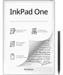 Pocketbook InkPad One DACH-Versija - Matinė juoda - elektroninė knygų skaityklė - 32 GB
