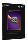Epson Velvet Fine Art Popierius, A3+, 260 g/m&sup2;, 20 lapų