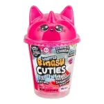 WeCool Whipped Bingsu Cuties Watermelon Sugar Fizz slaimo rinkinys