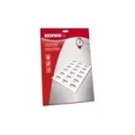 Nelipni etiketė Kores L9934.25