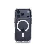 Hama Extreme Protect dėklas iPhone 17 Pro 16 cm (6.3 inch) Skaidrus