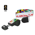 SanDisk FIFA World Cup 2026 USB-C atmintukas 64GB