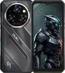 Atsparus i&scaron;manusis telefonas OukiTel WP62 5G 6,58 colio 8/256GB 11000mAh Juodas